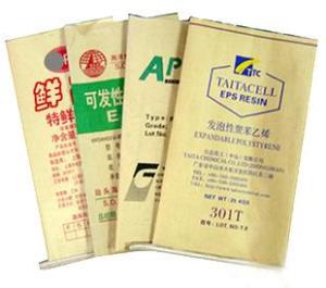 多层牛皮纸袋样品图片