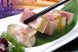 同春园饮食