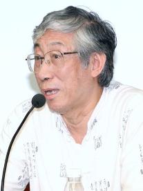 吴颂今