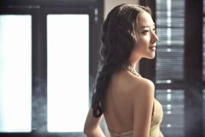 韩式婚纱照