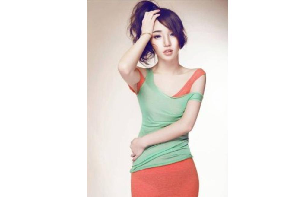 李李(演员)_搜狗百科