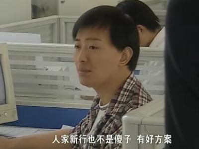 《黑白之门》的剧照图册