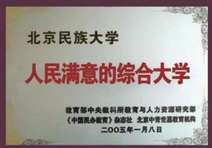 学校荣誉