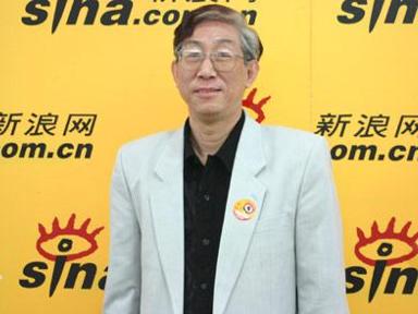 吴颂今