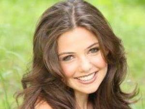 丹妮尔·坎贝尔