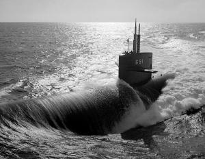 SSN-691