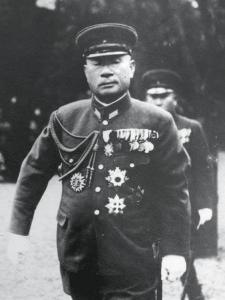 杉山元