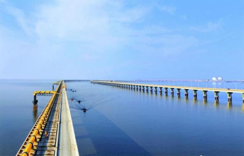 黄海大桥
