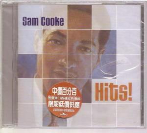 Sam Cooke专辑