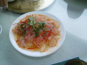 茯苓粉粥（茯苓粥）
