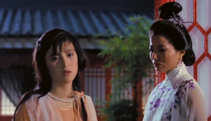 水儿武士