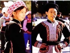 土家族服饰