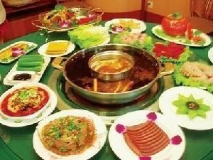 饮食