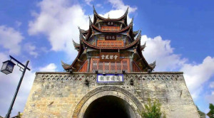 德昌县