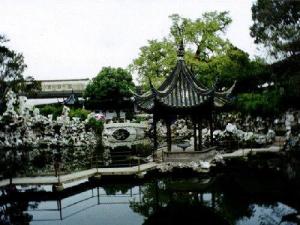 狮子林