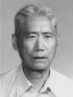 开国少将