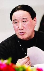 人大代表谈回避
