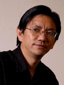 陈朝华