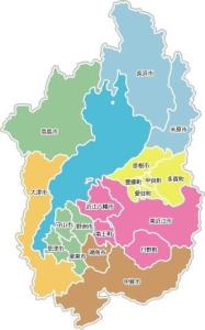 滋贺县图册
