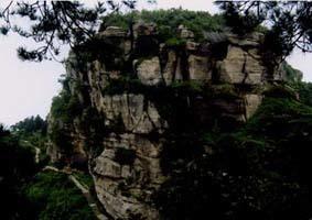 郭家河乡