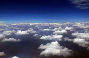 对流层
