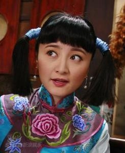 大宅院的女人  剧照