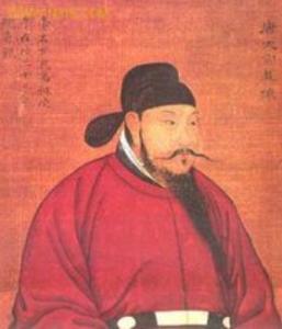 李世民