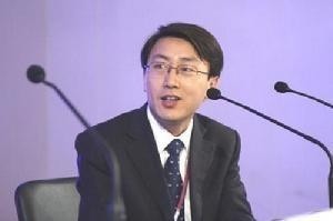 总经理