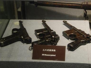 抗美援朝纪念馆