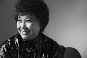 徐松子