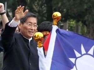 张安乐呛民进党