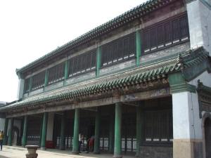 文汇阁