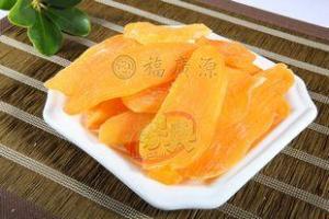 零典红薯片,健康美食,连城地瓜干