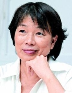龙应台