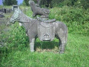 冯子材故居图册