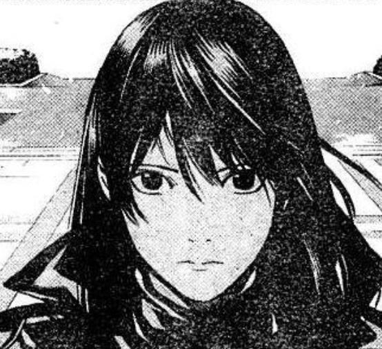 南空直美 死亡笔记 中的人物 搜狗百科