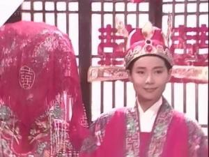 李碧莲与许仕林