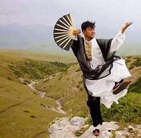 崆峒派