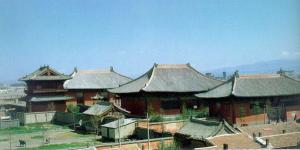 善化寺