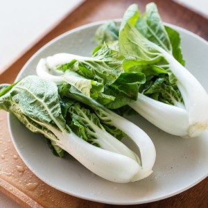 奶白菜