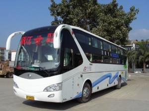 丽江高快豪华空调卧铺