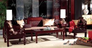 仿古家具