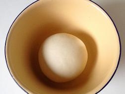 肉夹馍制作方法