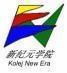 学校logo