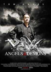 天使与魔鬼 - 搜狗百科