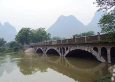 飞鸾桥景点