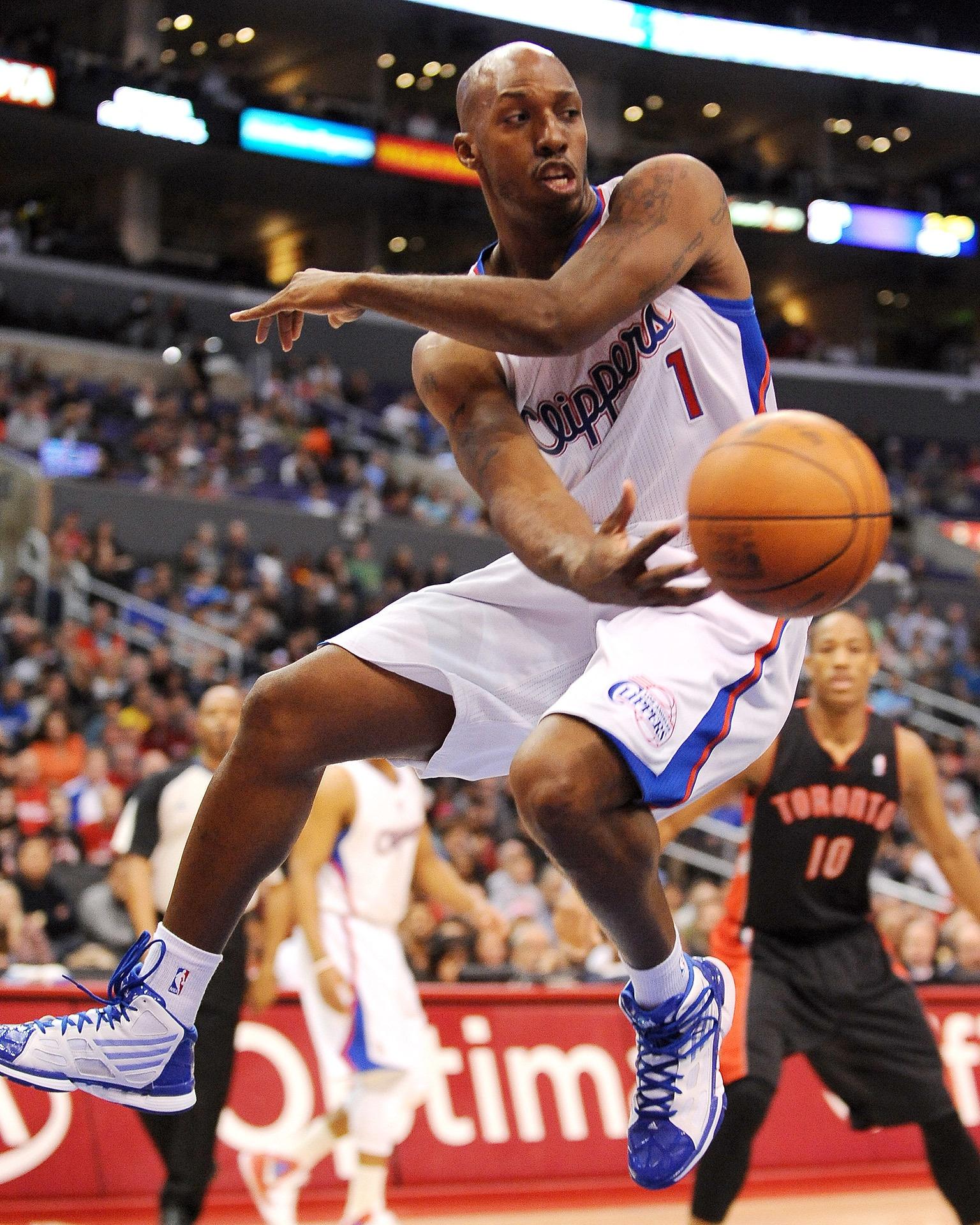 昌西·比卢普斯