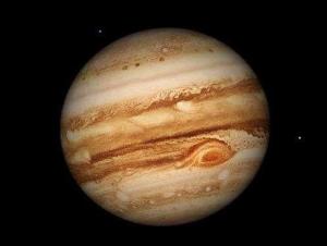 木星