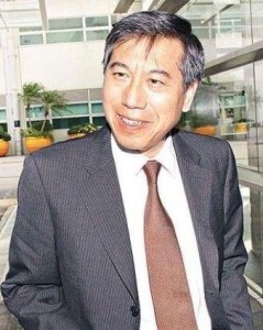 李宝安