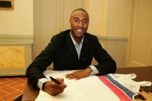 科林·杰克逊 科林·杰克逊